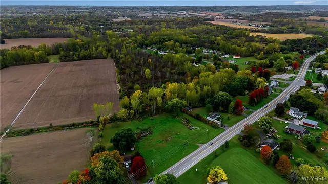 $109,900 | 4566 Ridge Road, Cambria, NY 14094