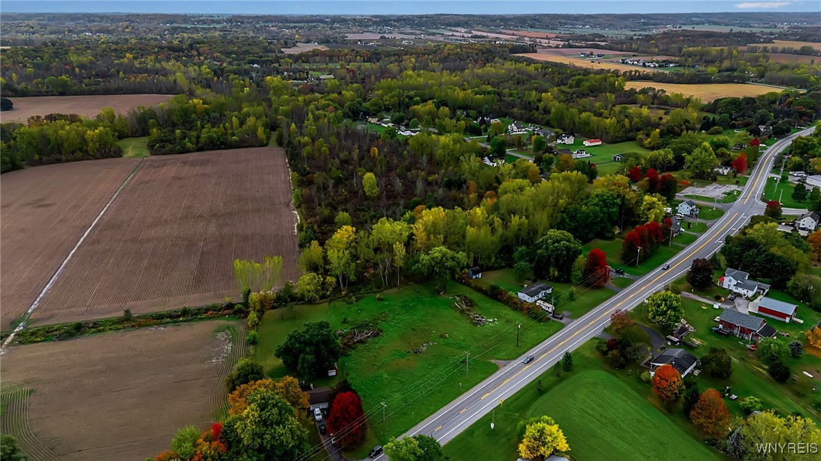 4566 Ridge Road Cambria, NY 14094 - Photo 7 of 14