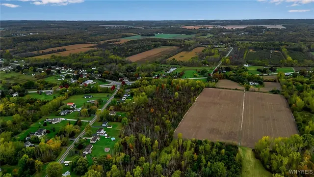 $109,900 | 4566 Ridge Road, Cambria, NY 14094