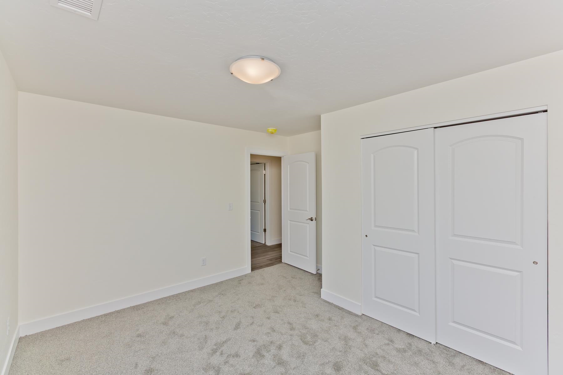 660 Nuvue Street Delta, CO 81416 - Photo 24 of 35 a view of an empty room