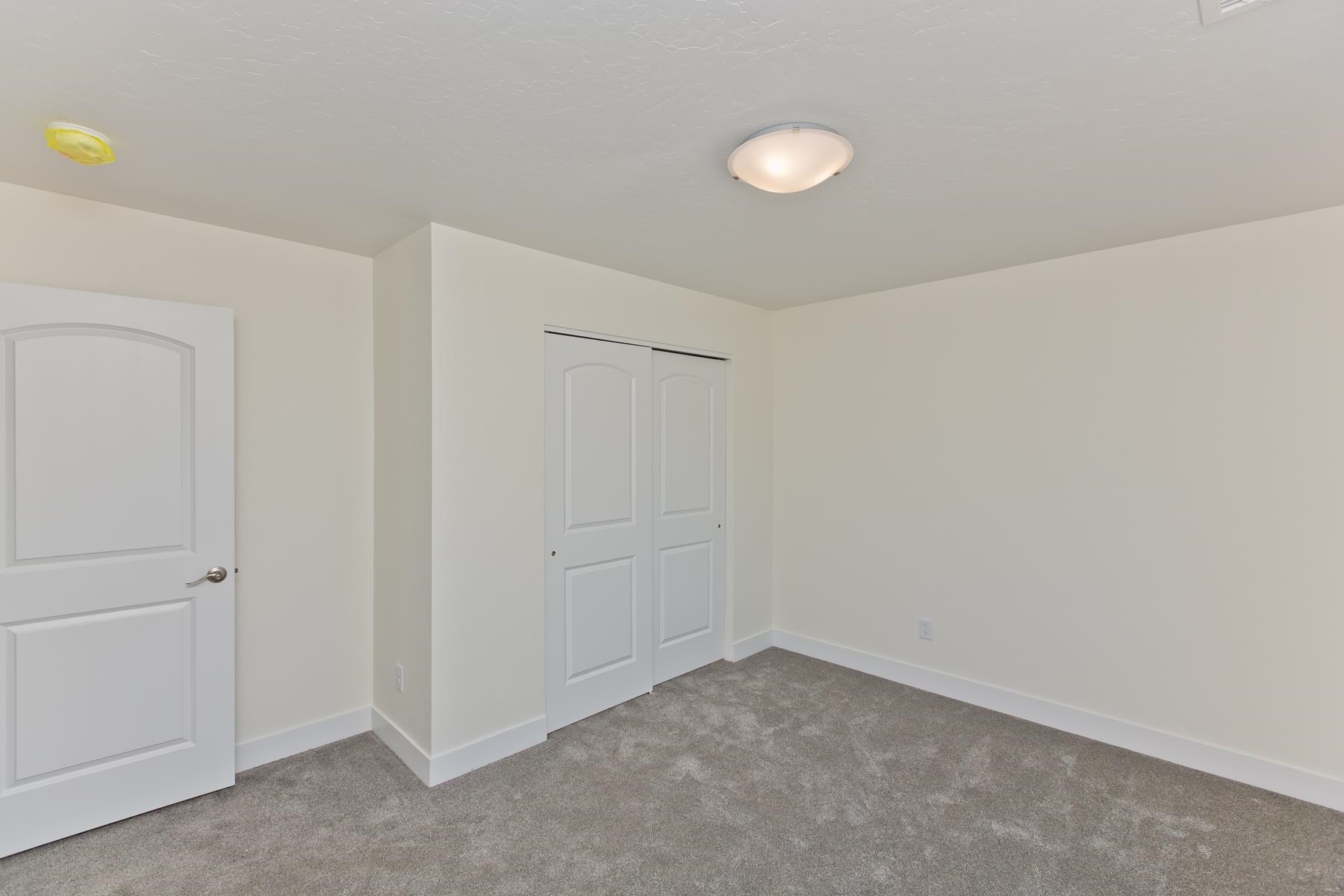 660 Nuvue Street Delta, CO 81416 - Photo 25 of 35 a view of an empty room