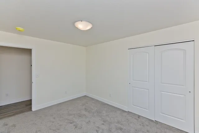 a view of small space