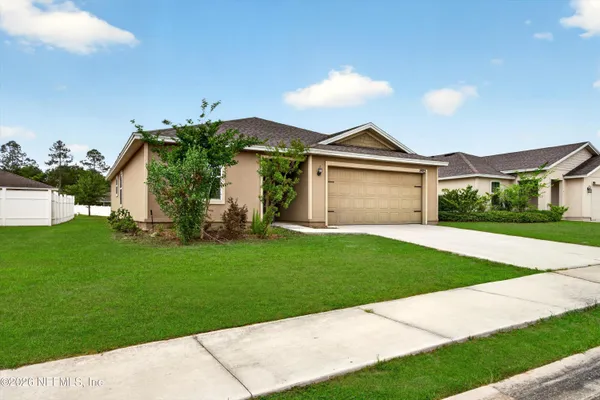 $265,000 | 5923 Crosby Lake Way East, Macclenny, FL 32063
