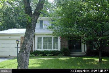 8553 Stonewall Road Manassas, VA 20110 - Photo 1 of 1 Exterior (Main)