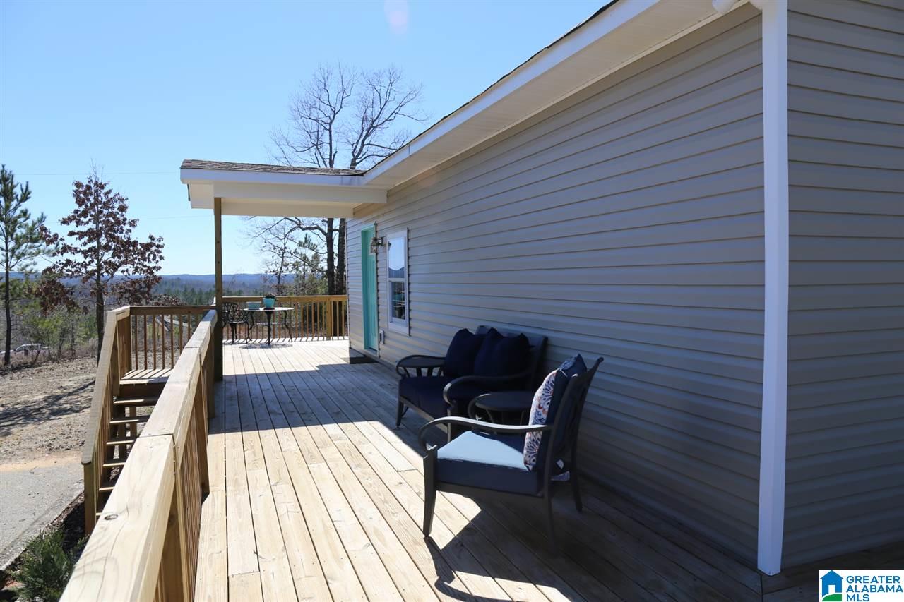 140 County Road 1040 Montevallo, AL 35115 - Photo 2 of 21