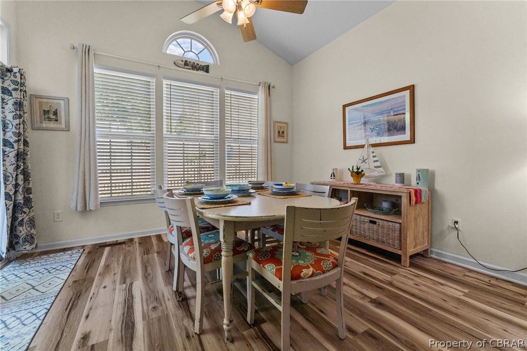 6206 Arbor Ridge Chester, VA 23831 - Photo 23 of 38 Gallery Image 23