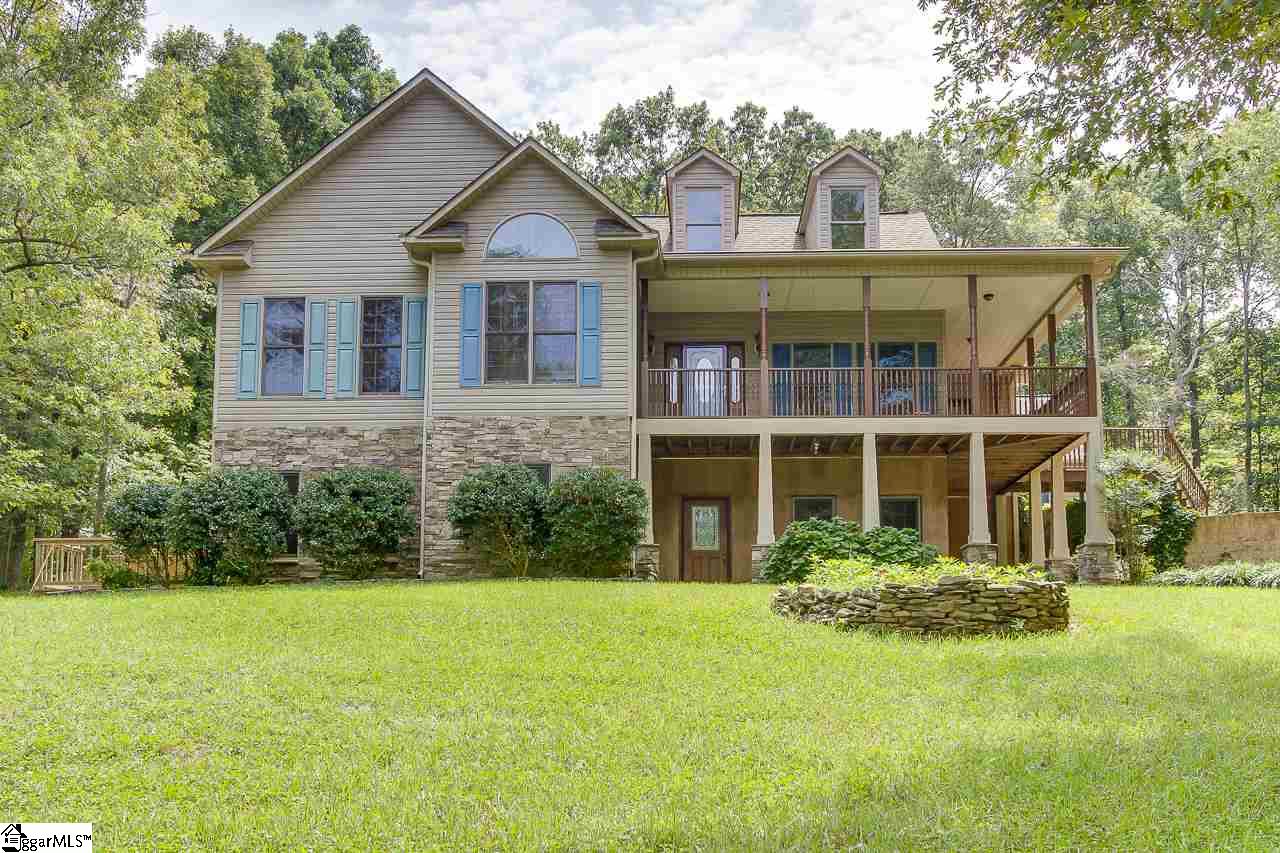 4523 Locust Hill Road Taylors, SC 29687 - Photo 1 of 36