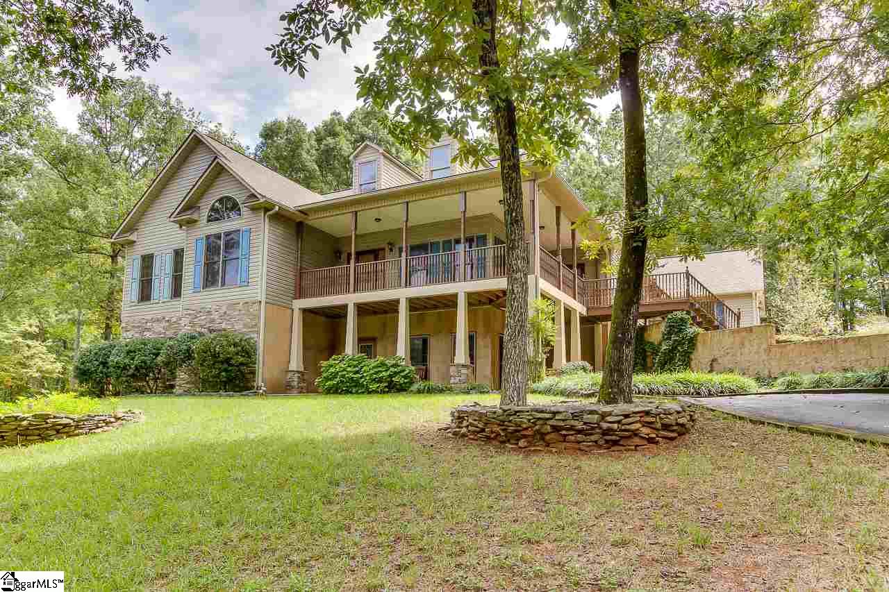 4523 Locust Hill Road Taylors, SC 29687 - Photo 2 of 36