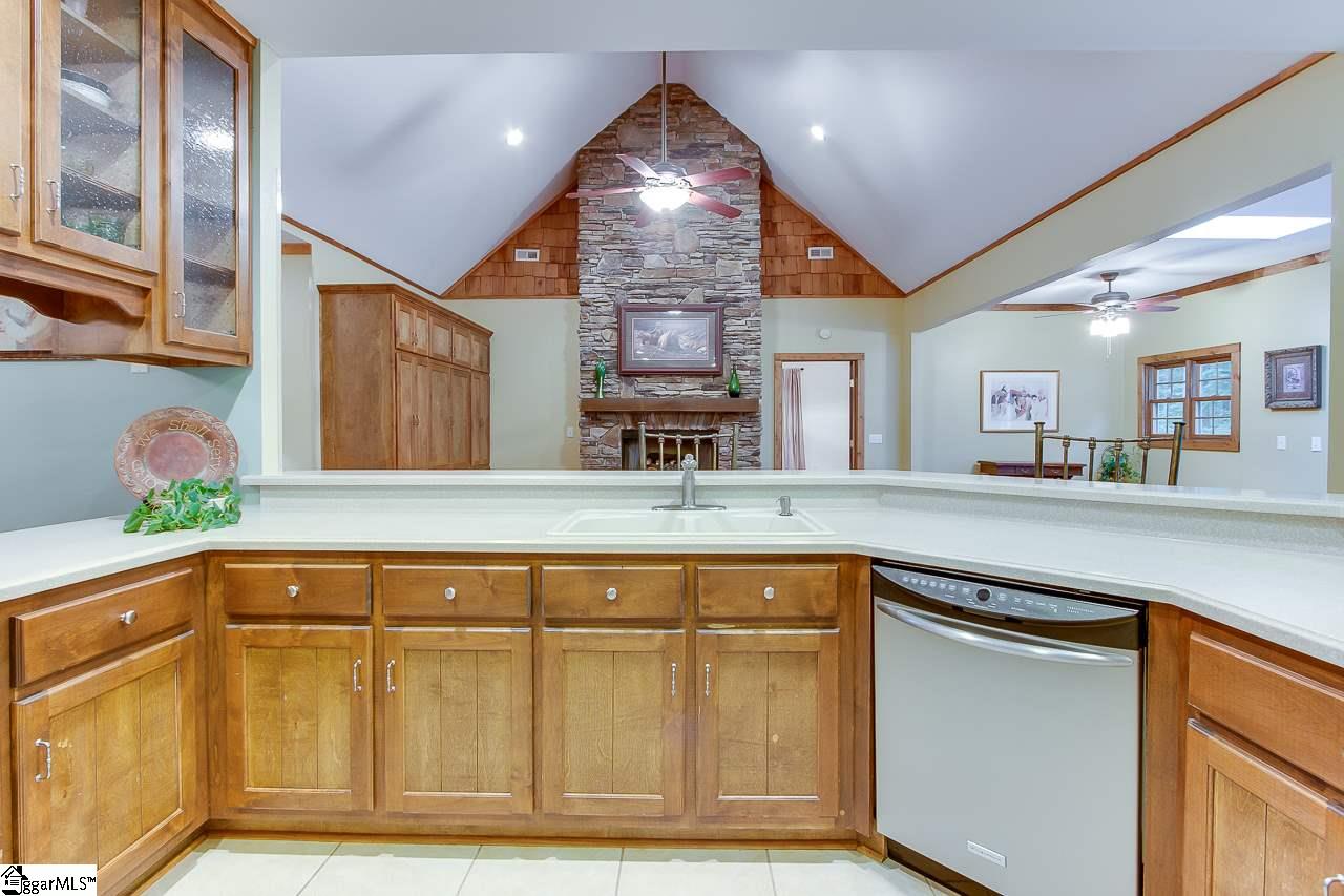 4523 Locust Hill Road Taylors, SC 29687 - Photo 11 of 36