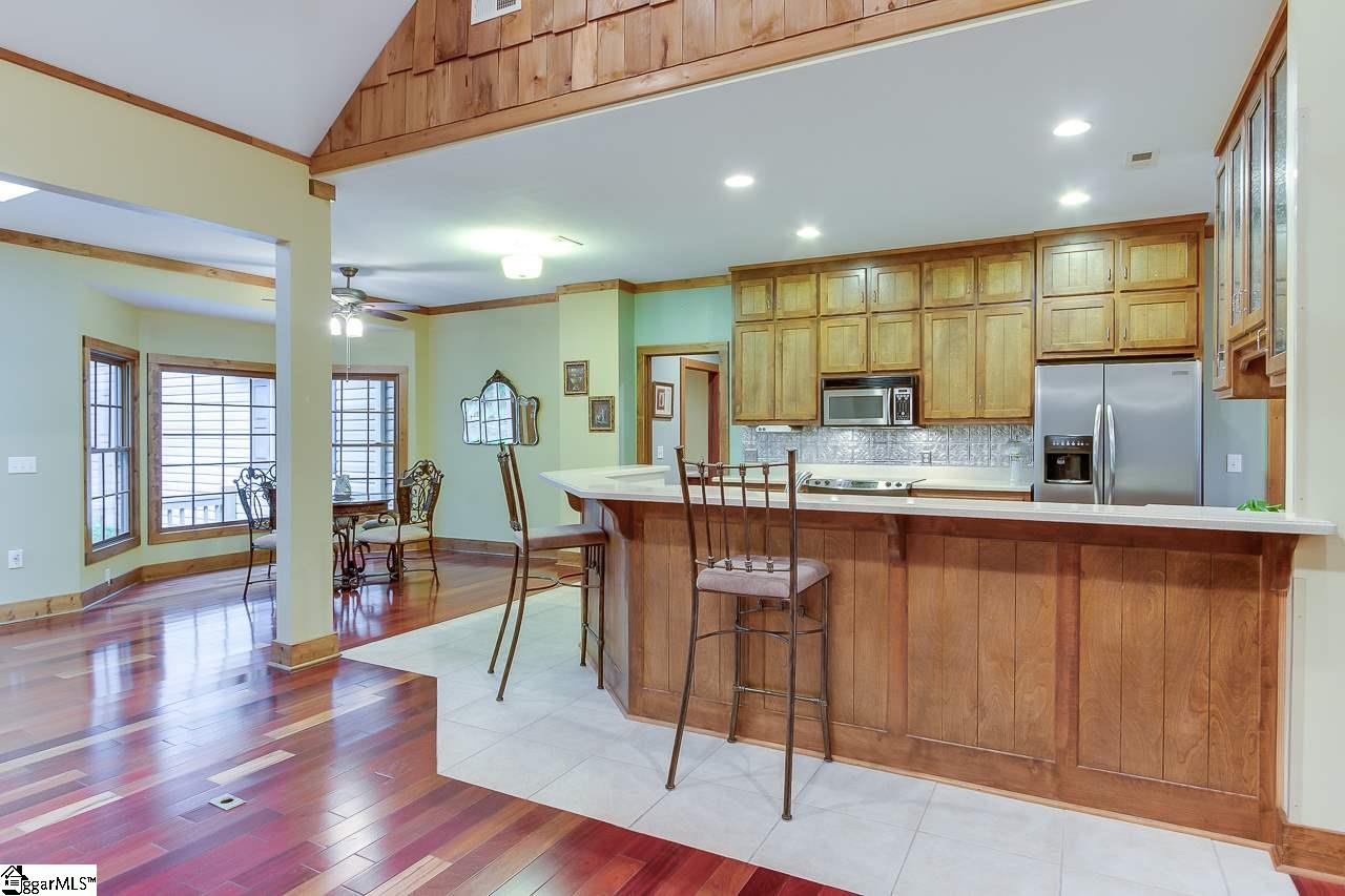 4523 Locust Hill Road Taylors, SC 29687 - Photo 13 of 36