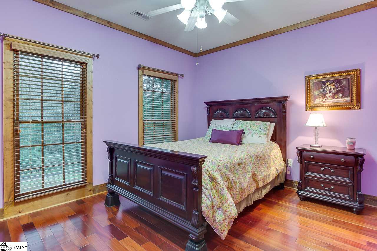 4523 Locust Hill Road Taylors, SC 29687 - Photo 22 of 36