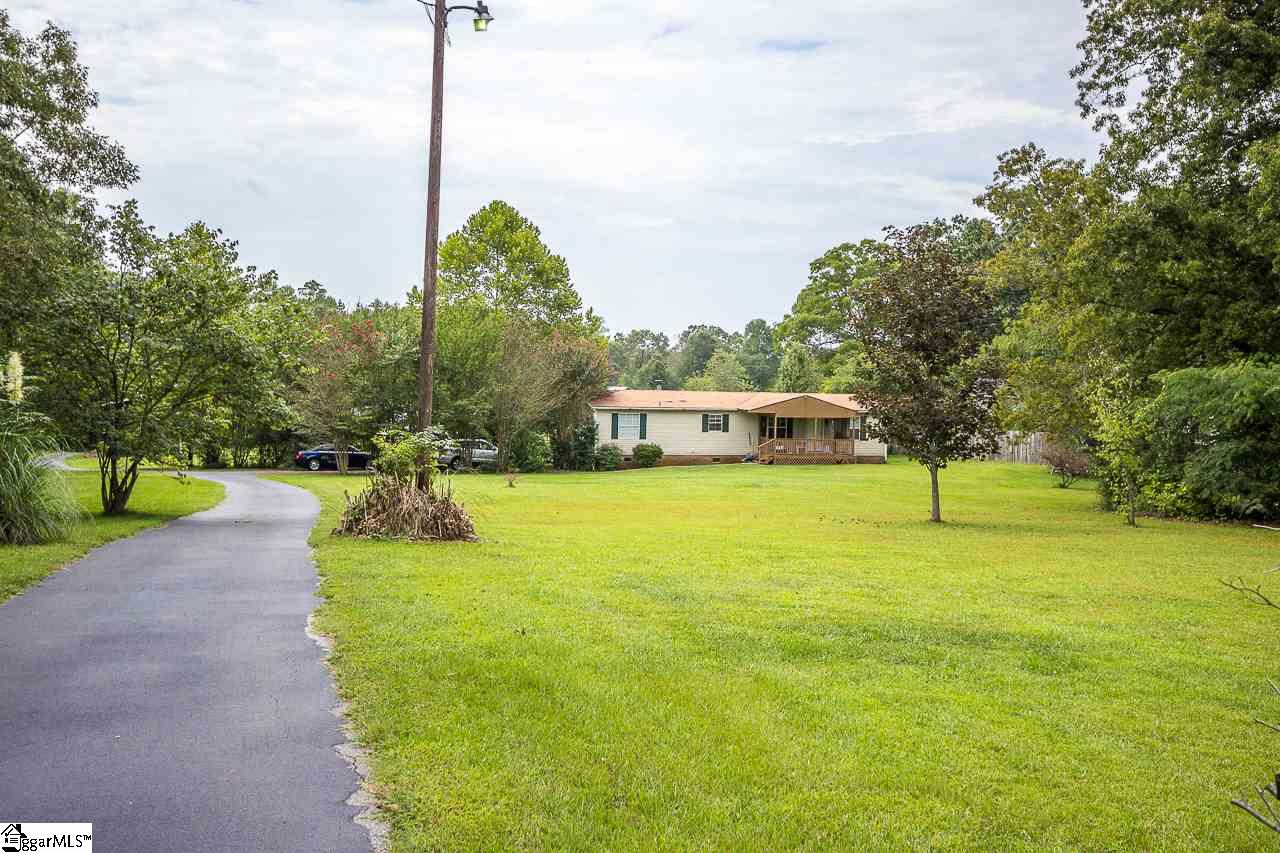 4523 Locust Hill Road Taylors, SC 29687 - Photo 30 of 36