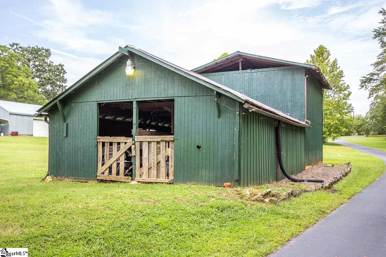 4523 Locust Hill Road Taylors, SC 29687 - Photo 35 of 36