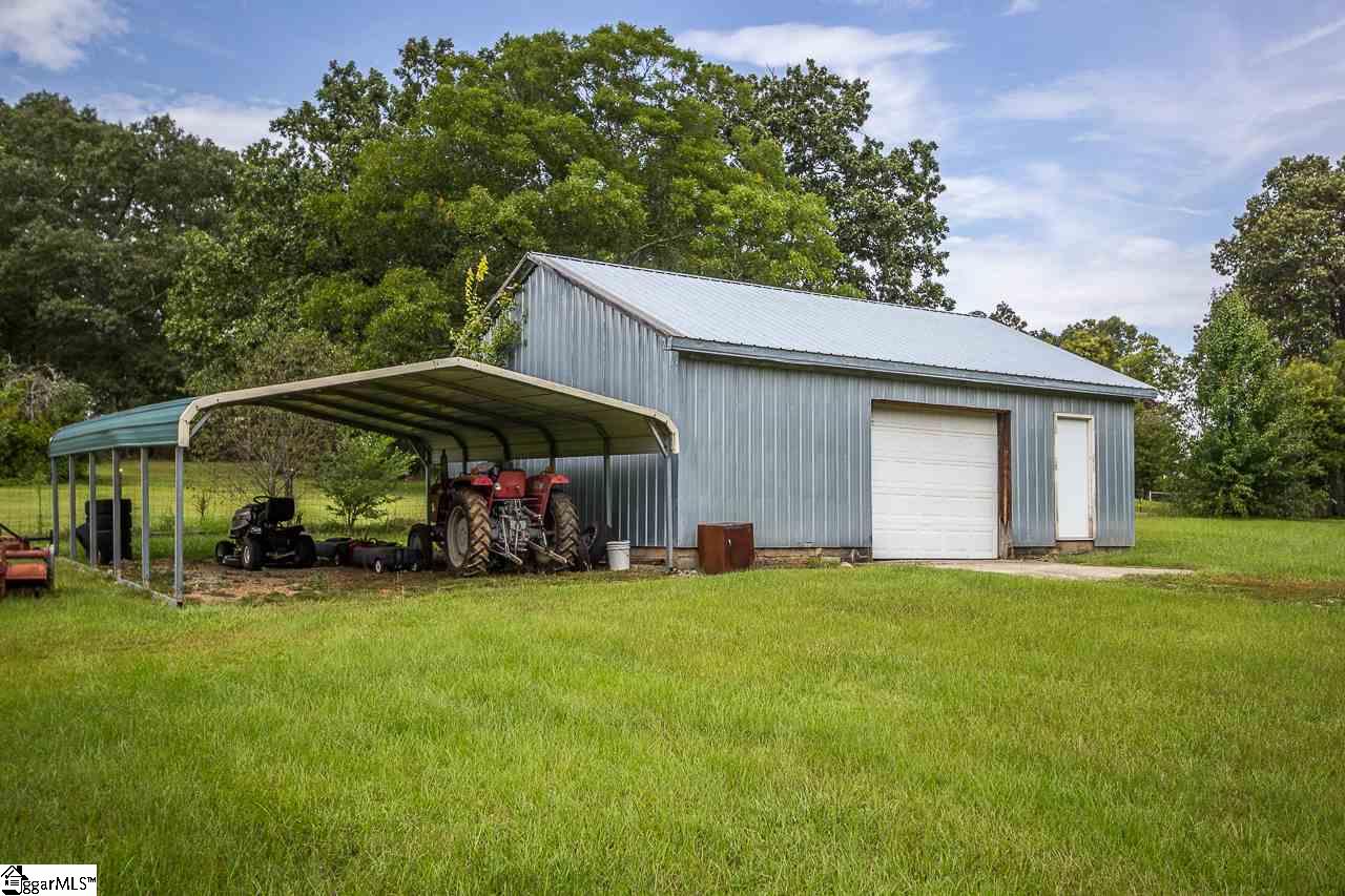 4523 Locust Hill Road Taylors, SC 29687 - Photo 36 of 36