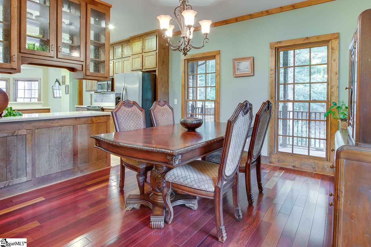 4523 Locust Hill Road Taylors, SC 29687 - Photo 8 of 36