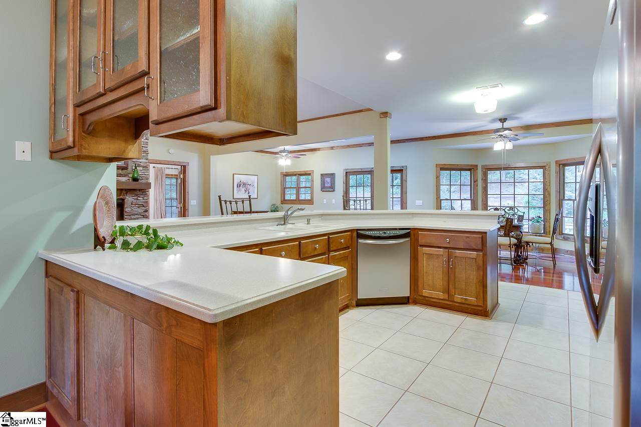 4523 Locust Hill Road Taylors, SC 29687 - Photo 10 of 36