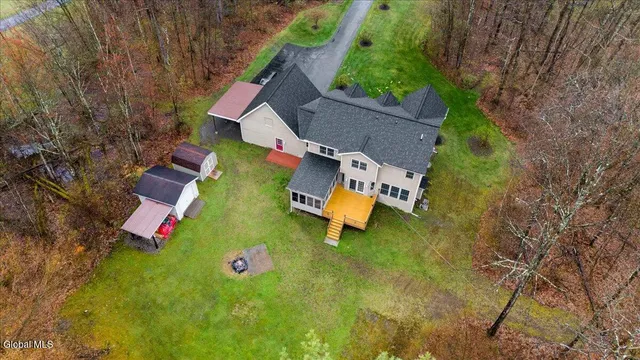 $599,900 | 228 Reynolds Road, Moreau, NY 12828