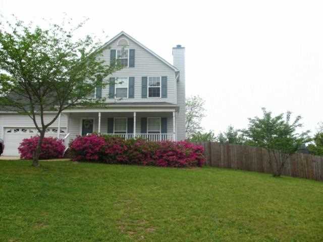 113 Kingsgate Way Anderson, SC 29621 - Photo 1 of 11 Gallery Image 1