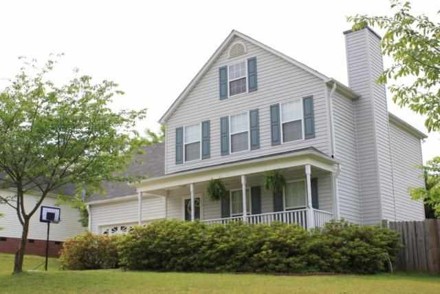 113 Kingsgate Way Anderson, SC 29621 - Photo 11 of 11 Gallery Image 11