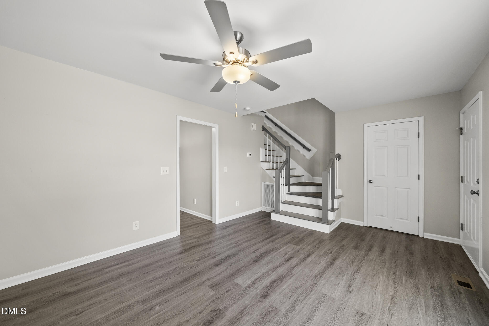 205 Tonylee Court, Unit A Raleigh, NC 27603 - Photo 7 of 27