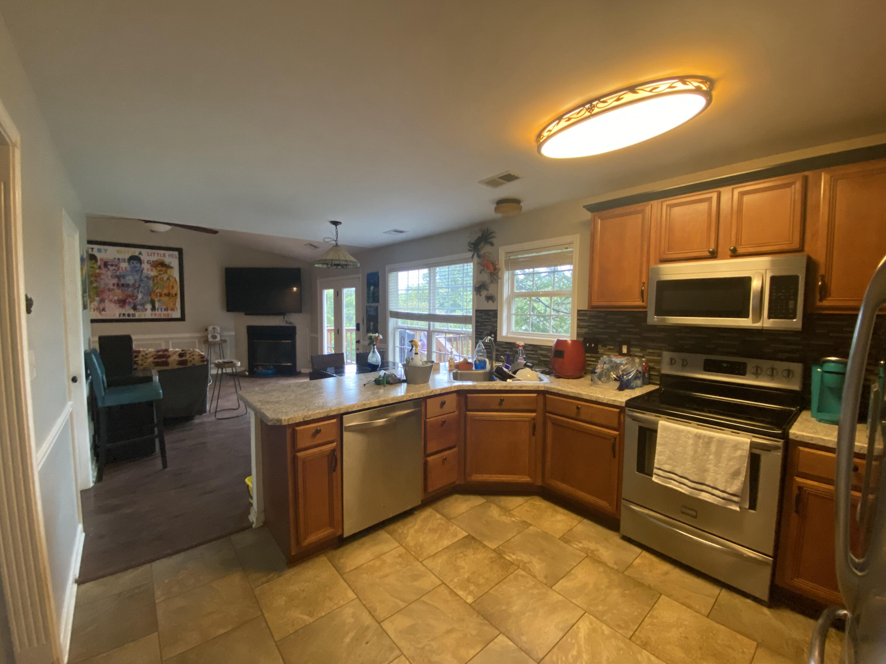 125 Ridge View Drive Nicholasville, KY 40356 - Photo 14 of 24 IMG_1877 (1)