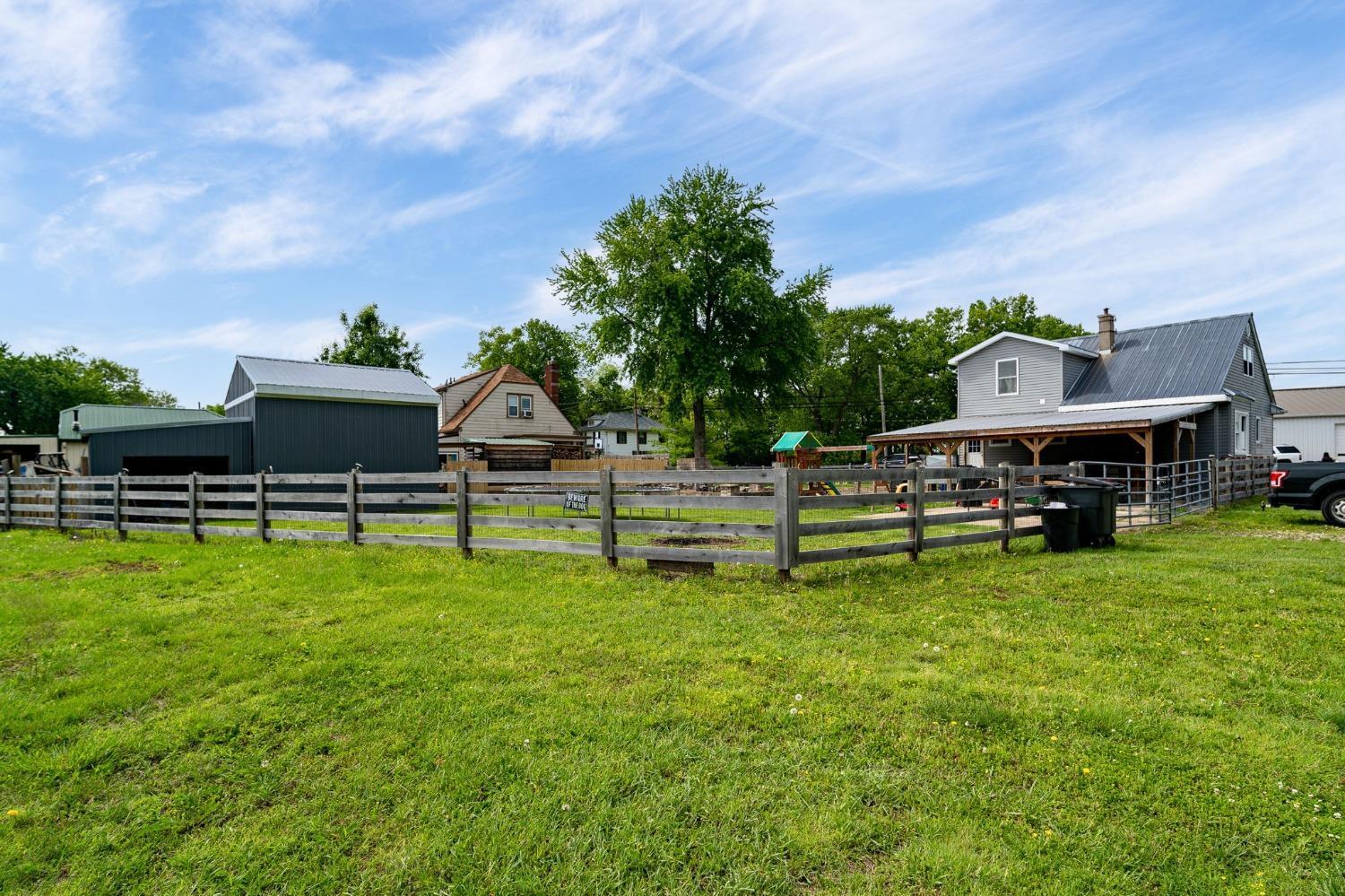 3901 Hamilton Trenton Road Hamilton, OH 45011 - Photo 27 of 29 Gallery Image 27
