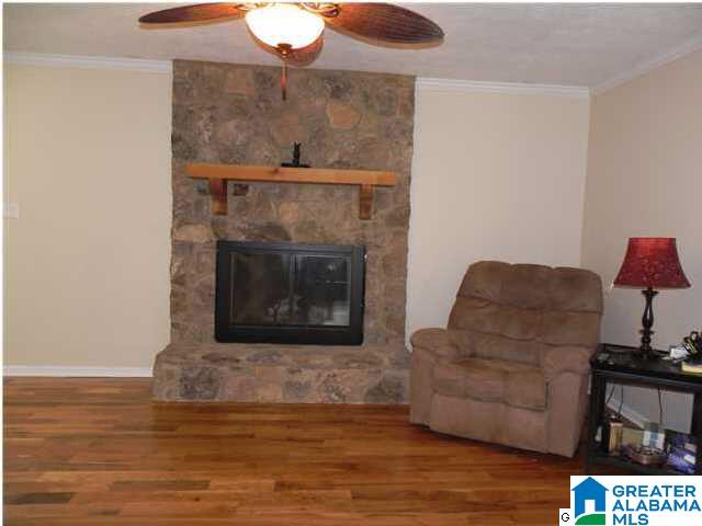 7564 Nisbet Lake Road Jacksonville, AL 36265 - Photo 11 of 23