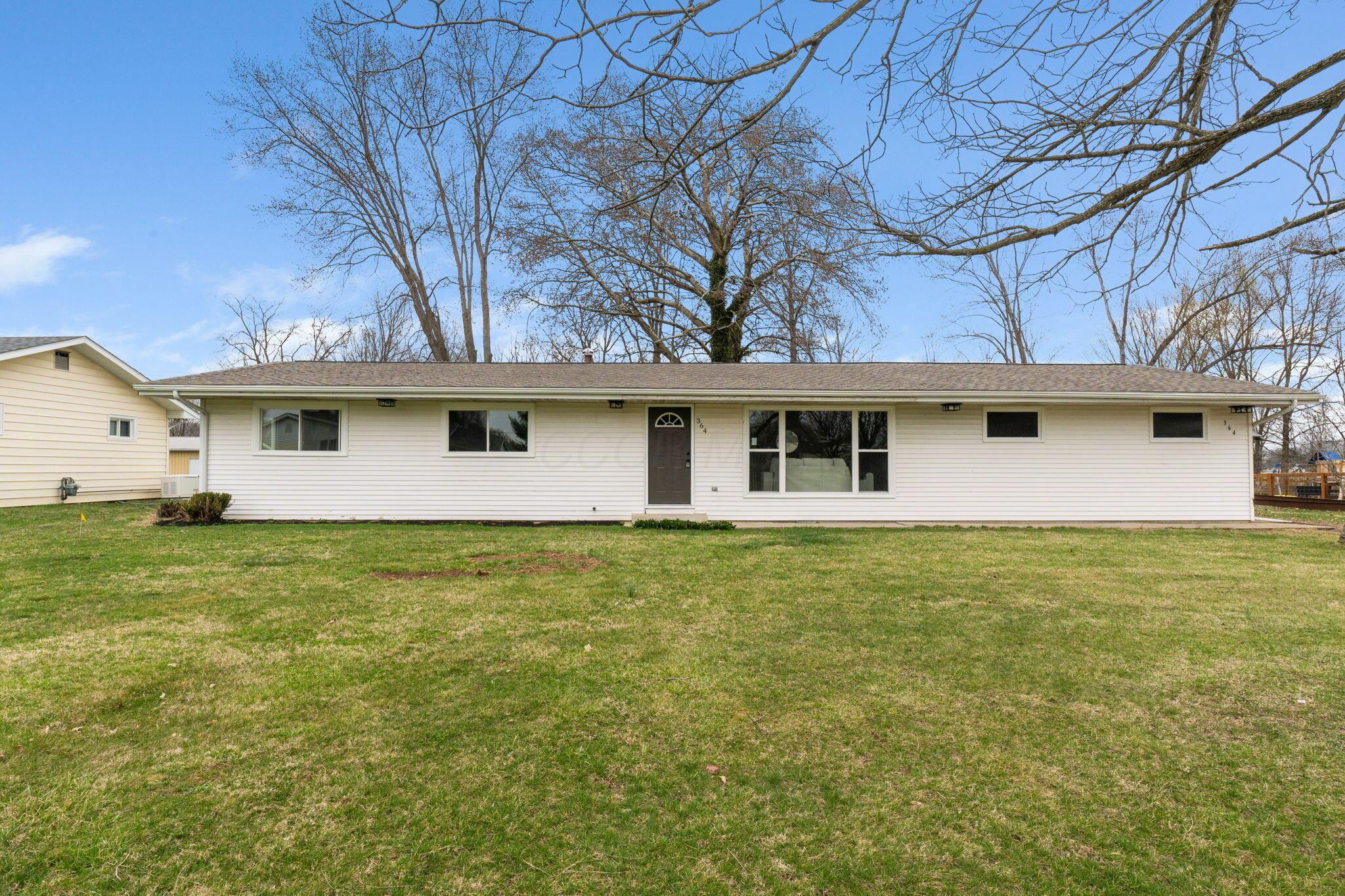 364 Grandview Road Newark, OH 43055 - Photo 1 of 50 364 Grandview Rd (Exterior)-2