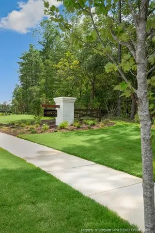 $361,240 | 1040 Misty Creek Drive, Aberdeen, NC 28315