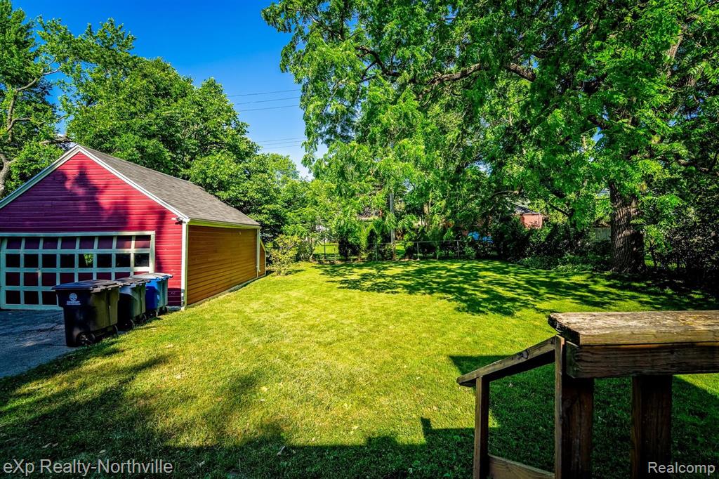 2709 Platt Road Ann Arbor, MI 48104 - Photo 23 of 28