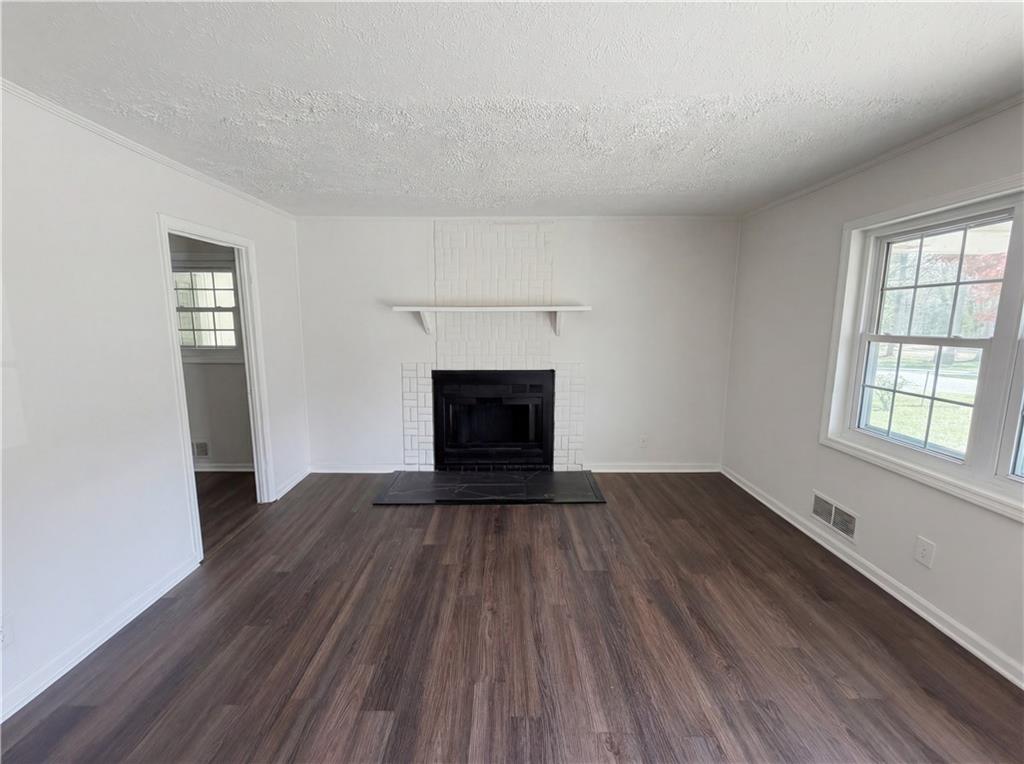 1847 McCollum Road Southwest Conyers, GA 30094 - Photo 4 of 17