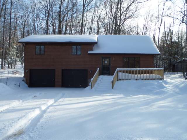 3458 Rocky Shores Road Rhinelander, WI 54501 - Photo 1 of 12 Gallery Image 1