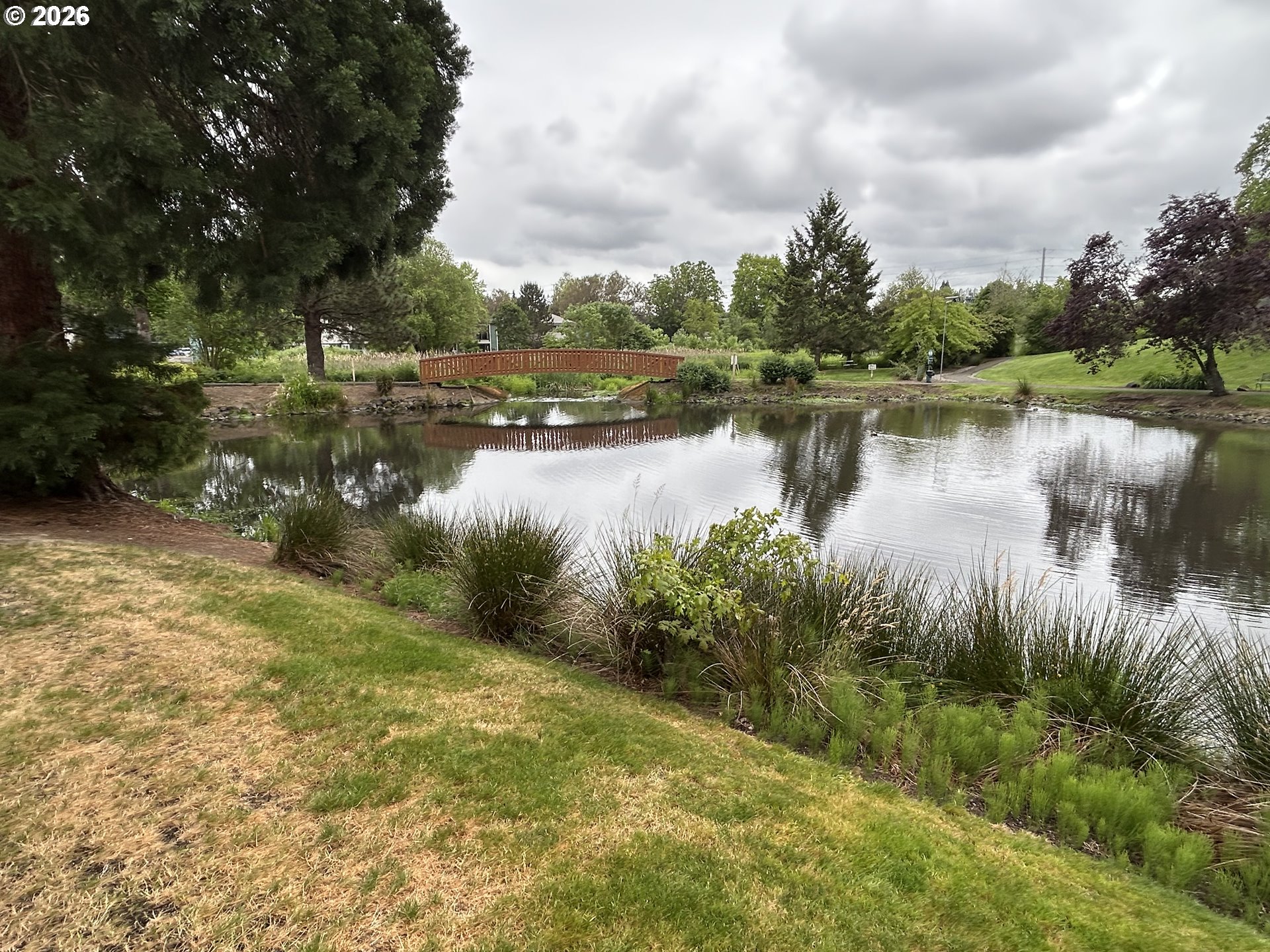 12614 Northwest Barnes Road, Unit 10 Portland, OR 97229 - Photo 19 of 22