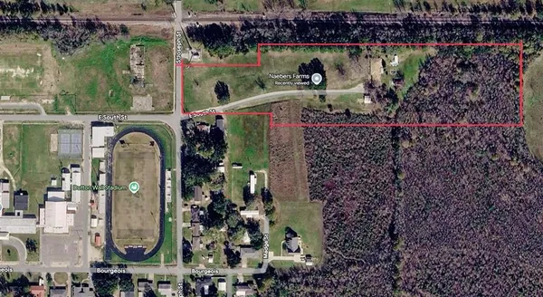 $299,900 | 820 East South Street, Welsh, LA 70591