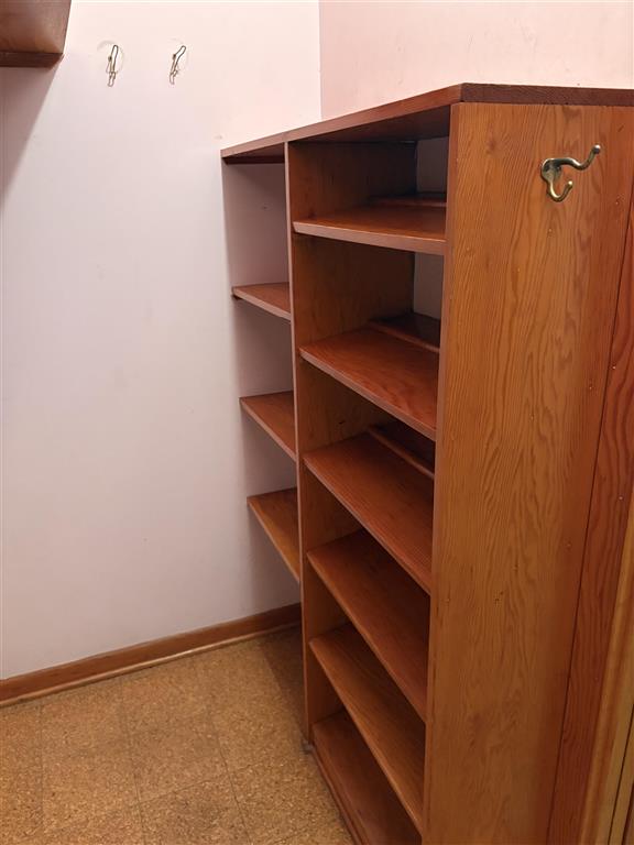 820 East South Street Welsh, LA 70591 - Photo 25 of 38 Shelving inside primary bedroom closet