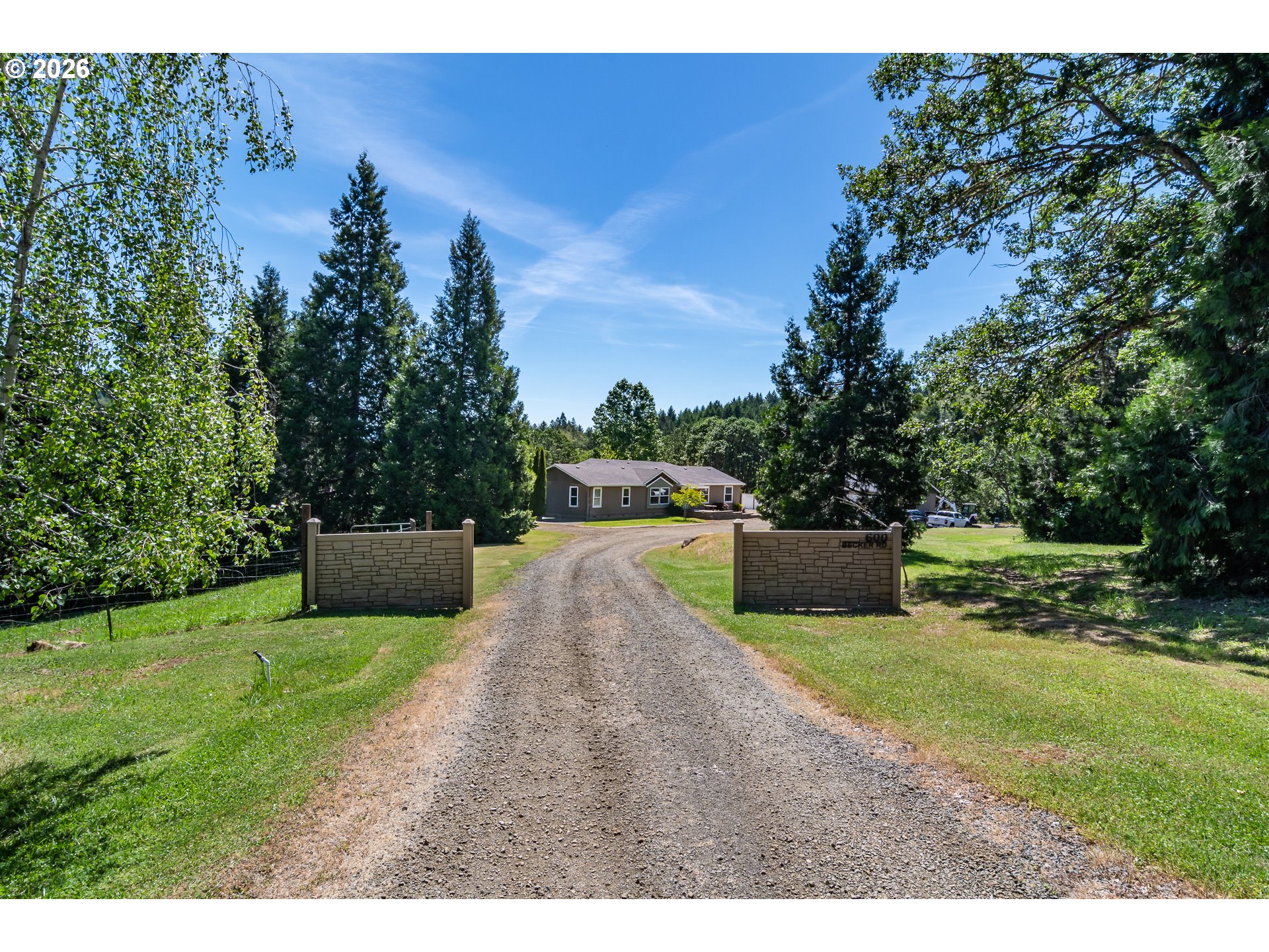 600 Becker Road Roseburg, OR 97471 - Photo 44 of 48