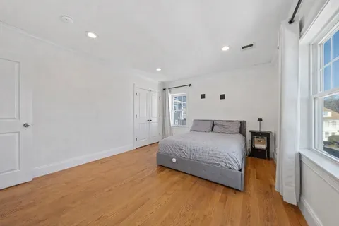 $649,000 | 51 Branch Street, Unit 3, Quincy, MA 02169
