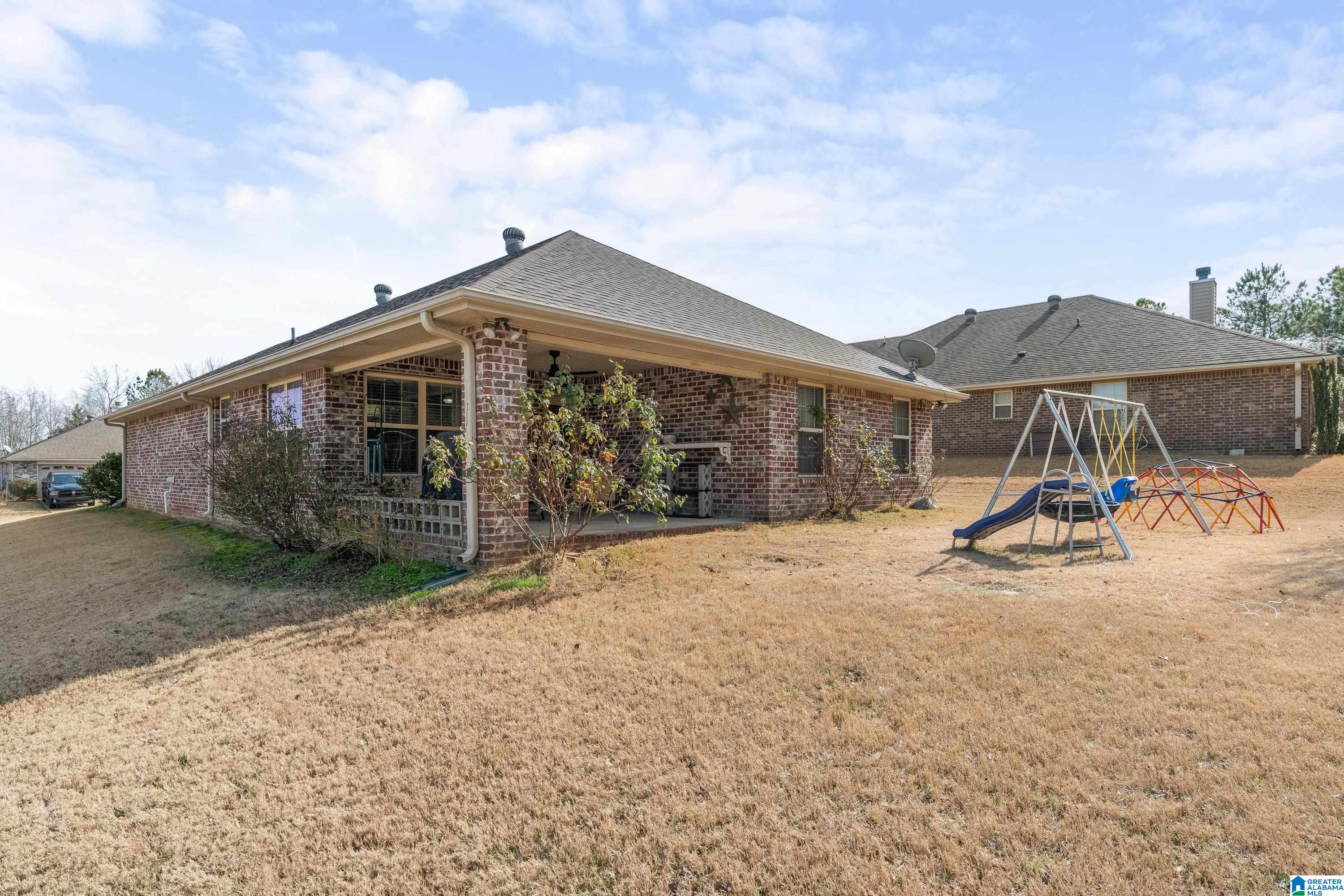 129 Aviators View Drive Alabaster, AL 35007 - Photo 30 of 33