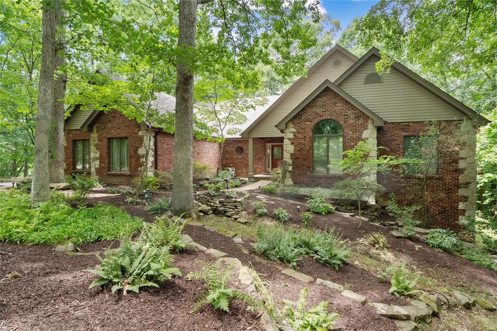 19149 Old Logging Road Wildwood, MO 63038 - Photo 1 of 39 Gallery Image 1