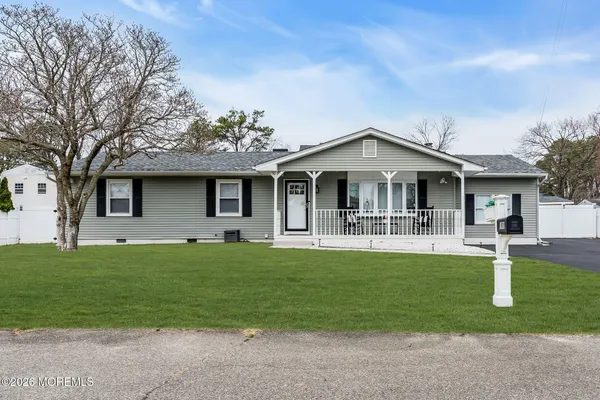 $600,000 | 1609 7th Avenue, Toms River, NJ 08757