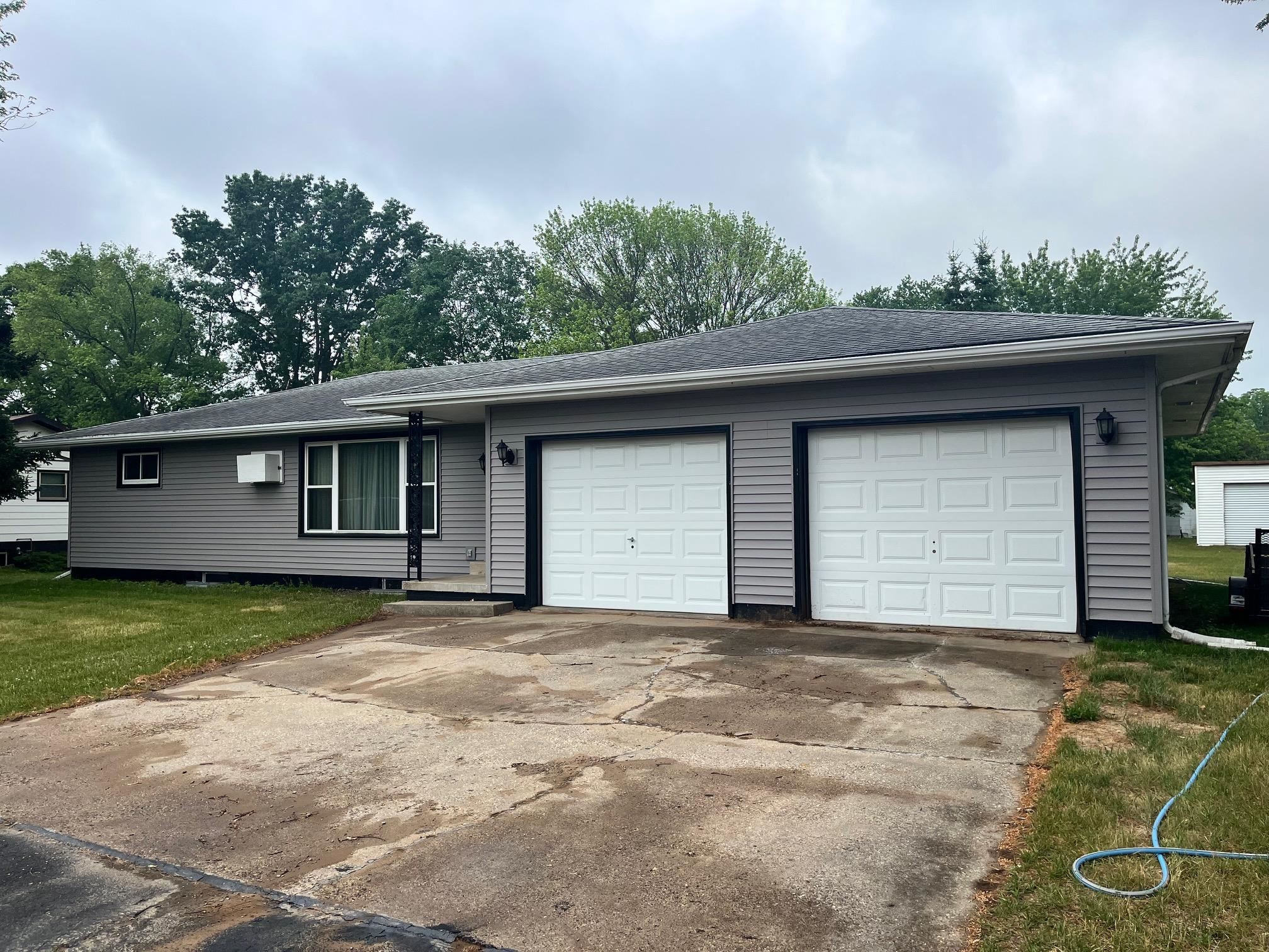 208 Roberts Street Friendship, WI 53934 - Photo 2 of 23