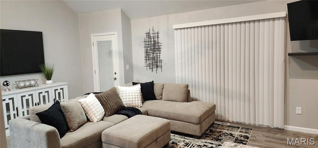 7312 Foley Drive Belleville, IL 62223 - Photo 17 of 40