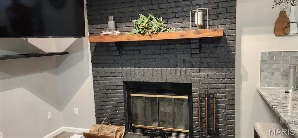 7312 Foley Drive Belleville, IL 62223 - Photo 18 of 40