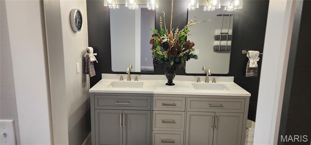 7312 Foley Drive Belleville, IL 62223 - Photo 30 of 40