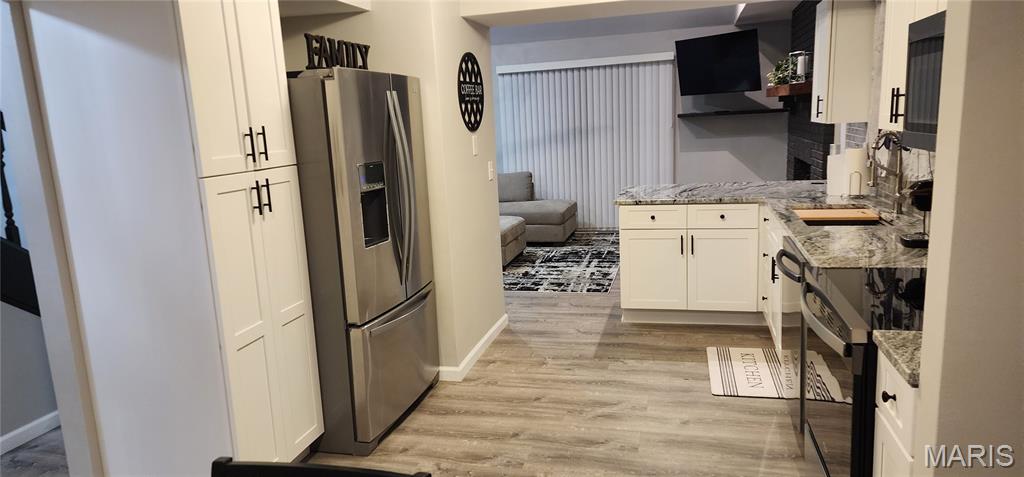 7312 Foley Drive Belleville, IL 62223 - Photo 3 of 40