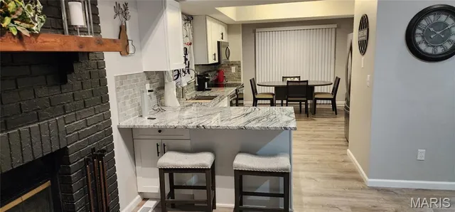 $2,500 | 7312 Foley Drive, Belleville, IL 62223