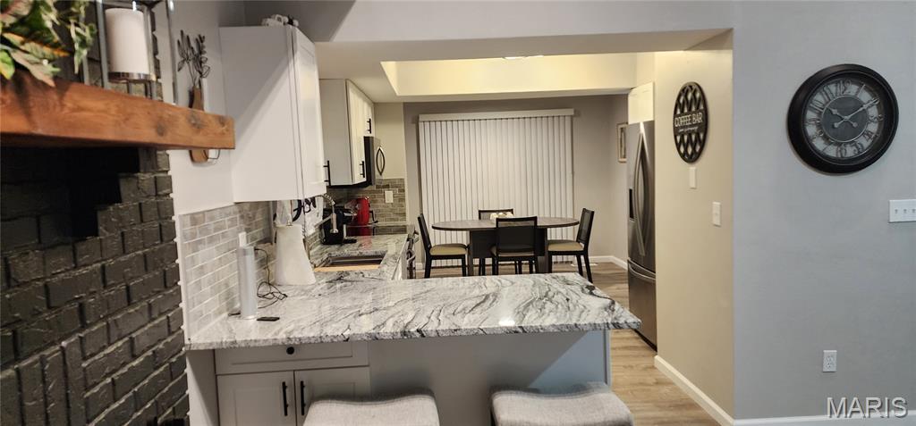 7312 Foley Drive Belleville, IL 62223 - Photo 5 of 40