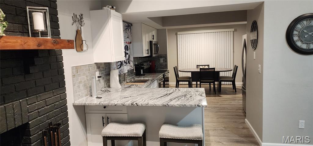 7312 Foley Drive Belleville, IL 62223 - Photo 7 of 40