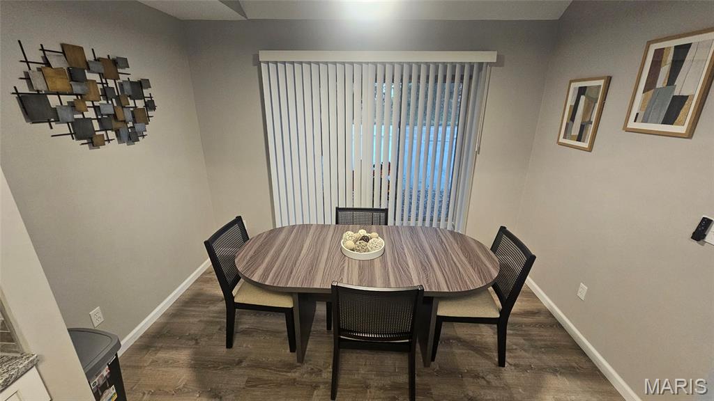 7312 Foley Drive Belleville, IL 62223 - Photo 8 of 40