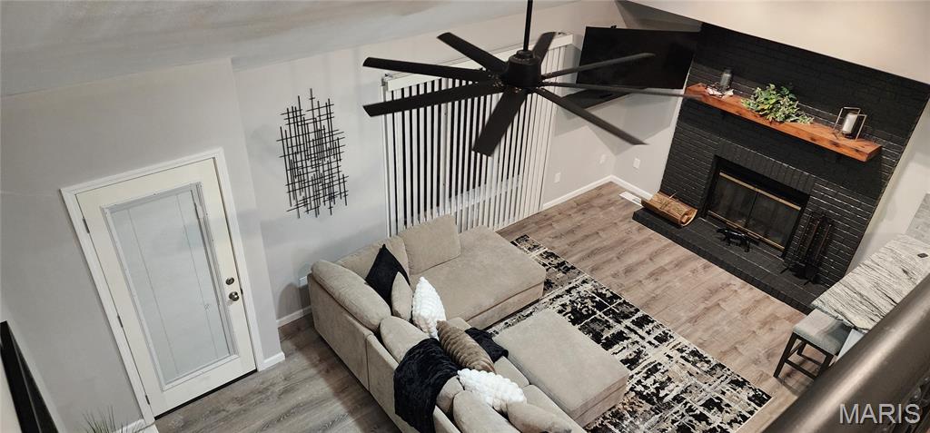 7312 Foley Drive Belleville, IL 62223 - Photo 9 of 40